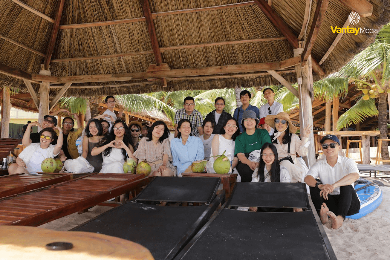 Company trip 2022 phu quoc